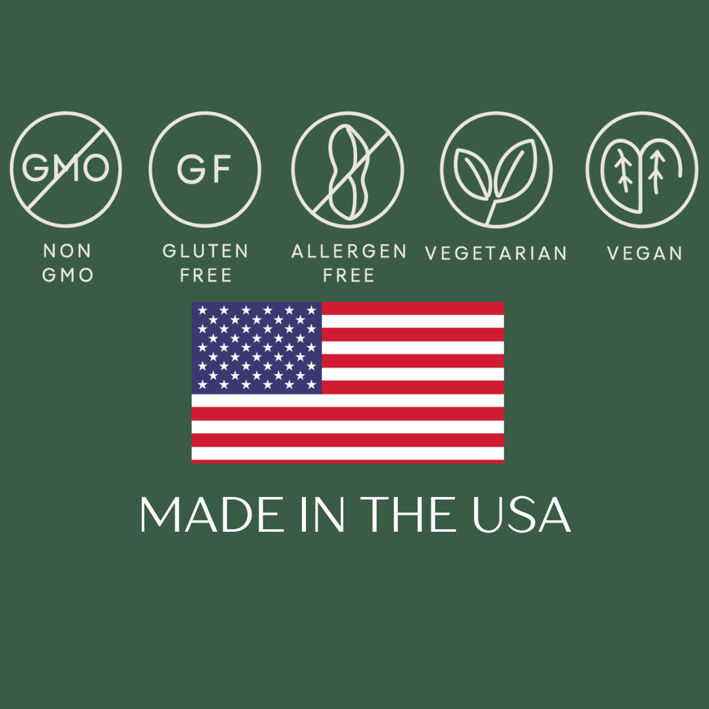 IMMUNIQS™ Daily Balance Capsules